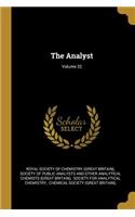 The Analyst; Volume 32