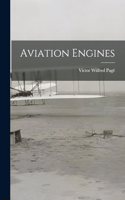 Aviation Engines