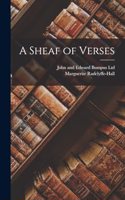 Sheaf of Verses