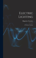 Electric Lighting