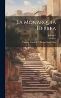 Monarquia Hebrea; Volume 2