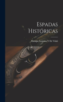 Espadas Históricas