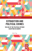 Extradition and Political Crimes