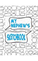 My Nephew's Sketchbook