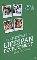 Essentials of Lifespan Development