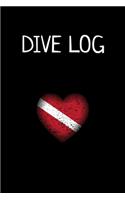 Dive Log