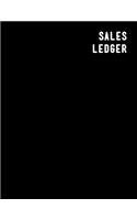 Sales Ledger