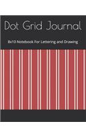 Dot Grid Journal
