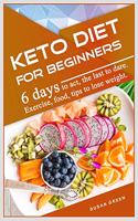 Keto Diet for Beginners