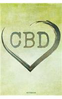 CBD Notebook