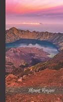 Mount Rinjani