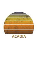 Acadia