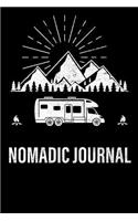 Nomadic Journal