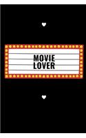 Movie Lover