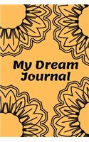 My Dream Journal