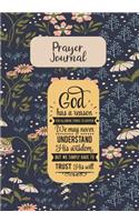 Prayer Journal