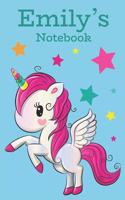 Emily's Notebook
