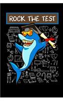 Rock the Test