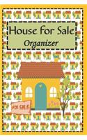House for Sale Organizer