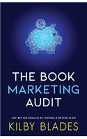 Book Marketing Audit