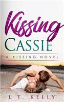 Kissing Cassie