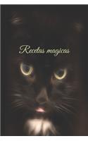 Recetas magicas