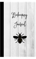 Beekeeping Journal