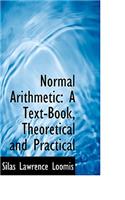 Normal Arithmetic