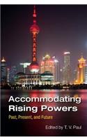 Accommodating Rising Powers