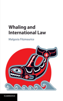 Whaling and International Law