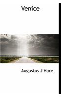 Venice: (English)