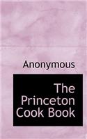 The Princeton Cook Book