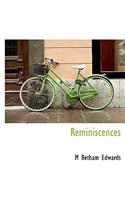 Reminiscences