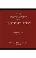 Encyclopedia of Protestantism