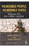 Vulnerable People, Vulnerable States