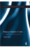 Religious Freedom in India