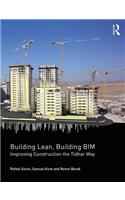 Building Lean, Building Bim