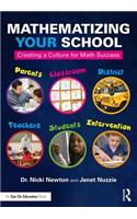 Mathematizing Your School