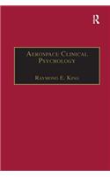 Aerospace Clinical Psychology