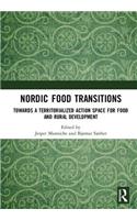 Nordic Food Transitions