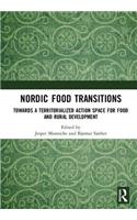 Nordic Food Transitions