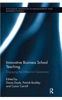 Innovative Business School Teaching