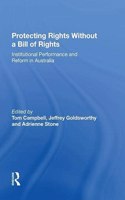 Protecting Rights Without a Bill of Rights