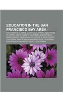 Education in the San Francisco Bay Area