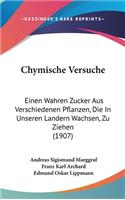 Chymische Versuche