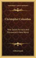 Christopher Columbus