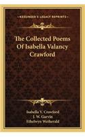 The Collected Poems of Isabella Valancy Crawford
