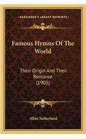Famous Hymns of the World