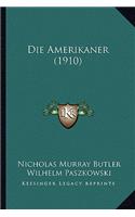 Amerikaner (1910)