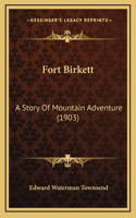 Fort Birkett